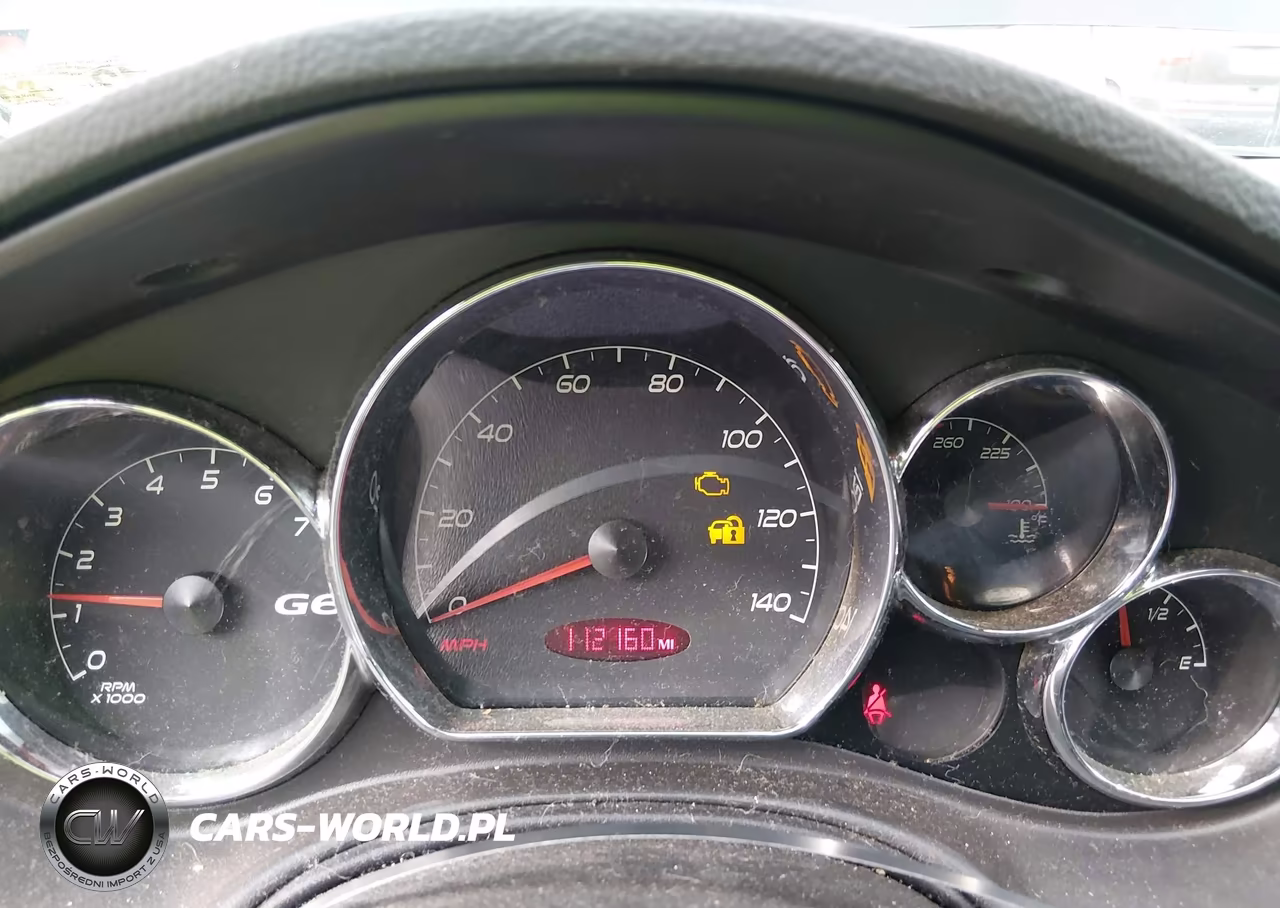 2007 Pontiac G6 Gt VIN:1G2ZH361074158394 - 7