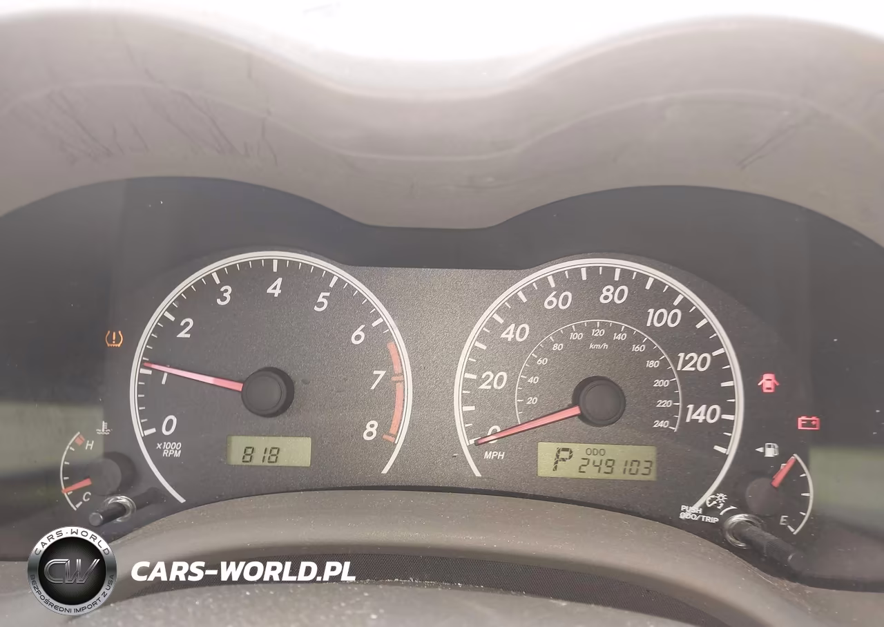 2009 Toyota Corolla Le VIN:1NXBU40E59Z094698 - 7