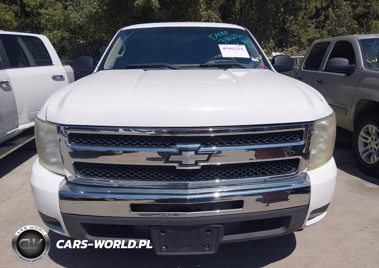 2011 Chevrolet Silverado 1500 Work Truck VIN:1GCRCPEX3BZ381676 - 12
