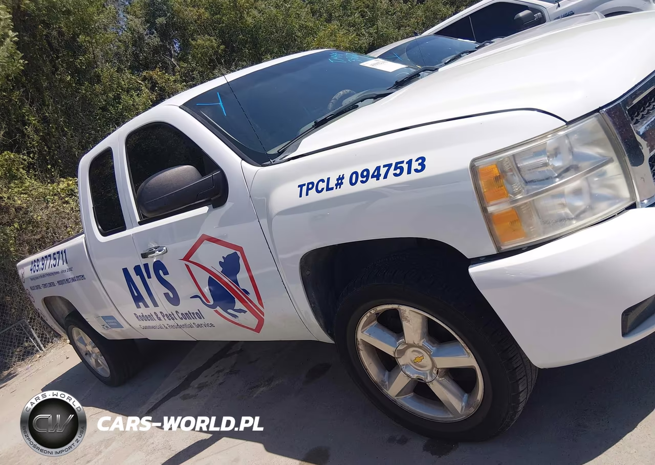 2011 Chevrolet Silverado 1500 Work Truck VIN:1GCRCPEX3BZ381676 - 13