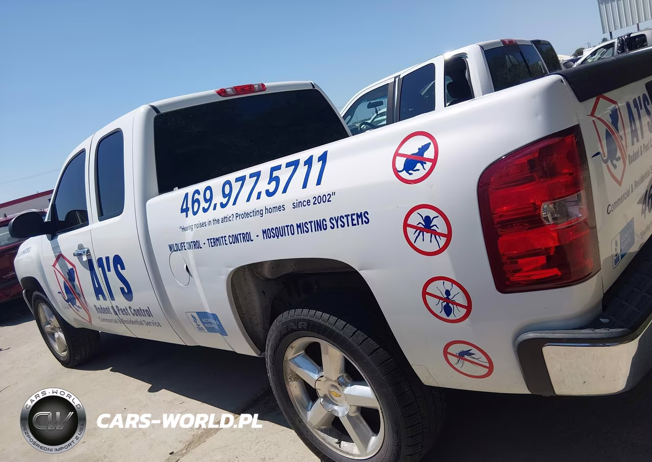 2011 Chevrolet Silverado 1500 Work Truck VIN:1GCRCPEX3BZ381676 - 14