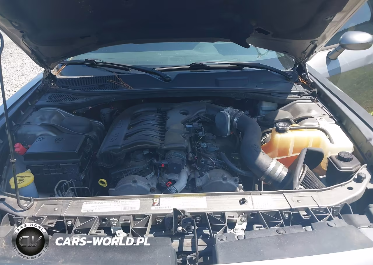 2010 Dodge Challenger Se VIN:2B3CJ4DV6AH318615 - 10