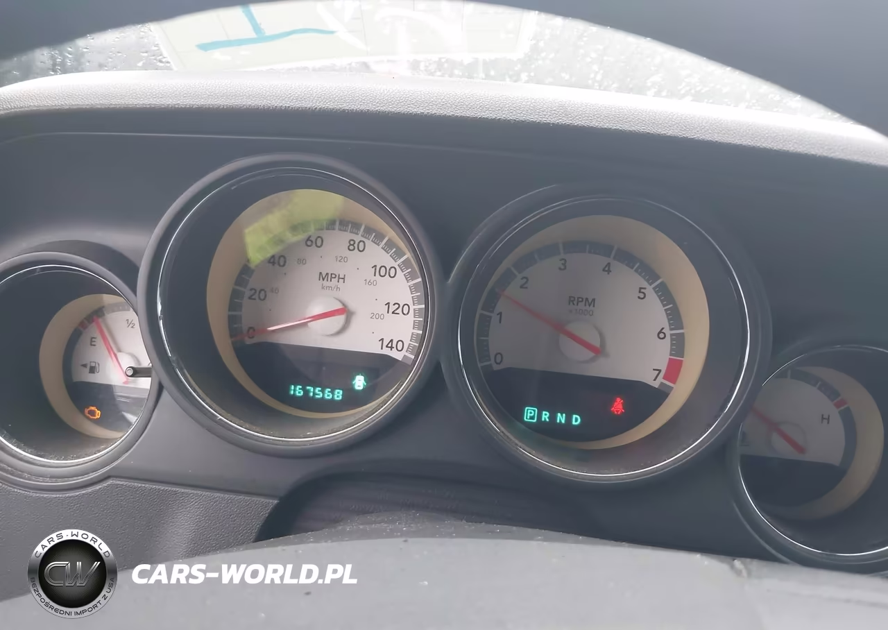 2010 Dodge Challenger Se VIN:2B3CJ4DV6AH318615 - 7