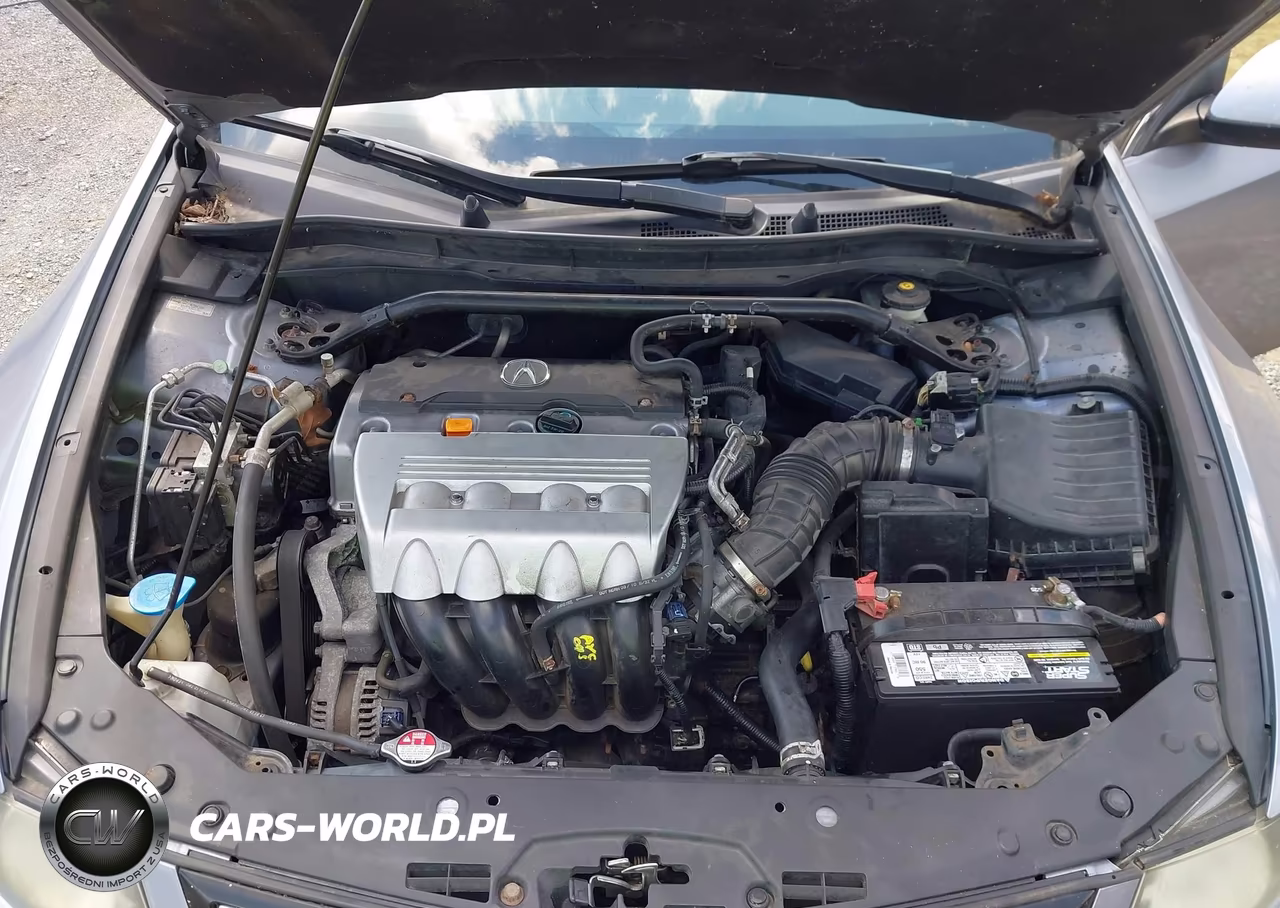 2012 Acura Tsx 2.4 VIN:JH4CU2F48CC014771 - 10