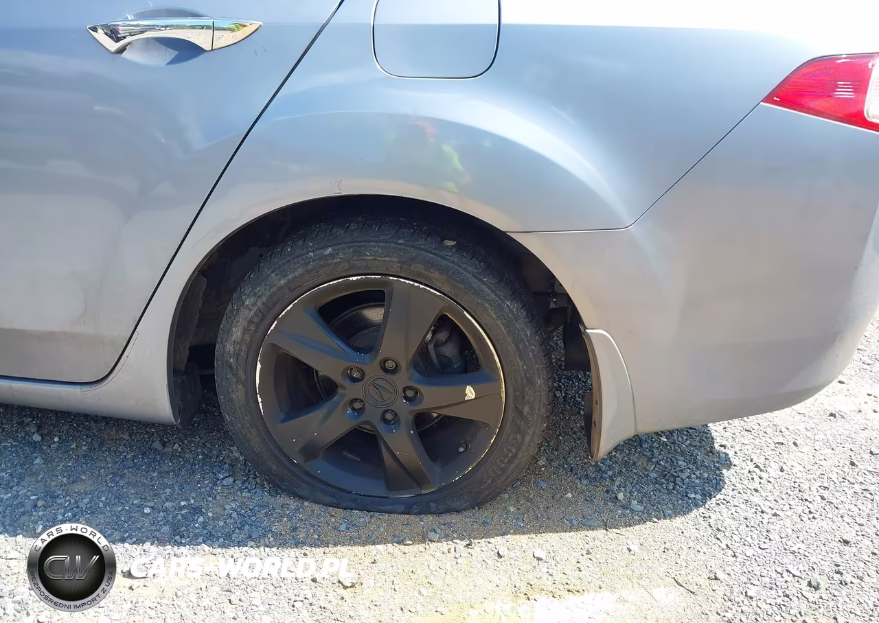 2012 Acura Tsx 2.4 VIN:JH4CU2F48CC014771 - 12