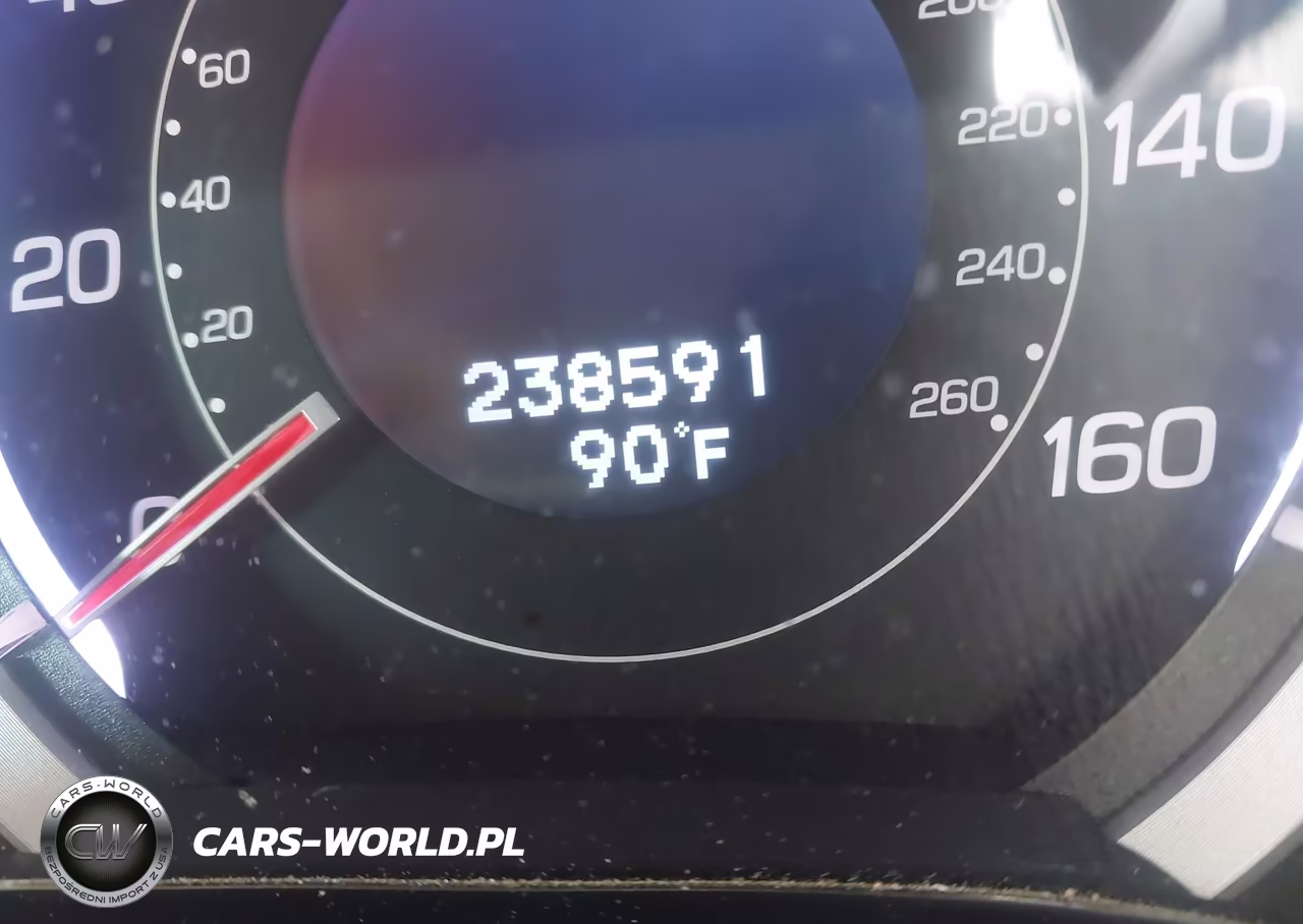 2012 Acura Tsx 2.4 VIN:JH4CU2F48CC014771 - 16
