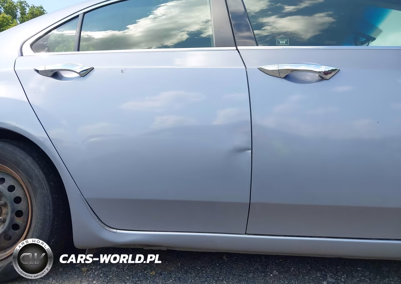 2012 Acura Tsx 2.4 VIN:JH4CU2F48CC014771 - 18