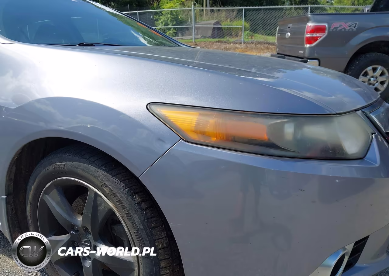 2012 Acura Tsx 2.4 VIN:JH4CU2F48CC014771 - 20