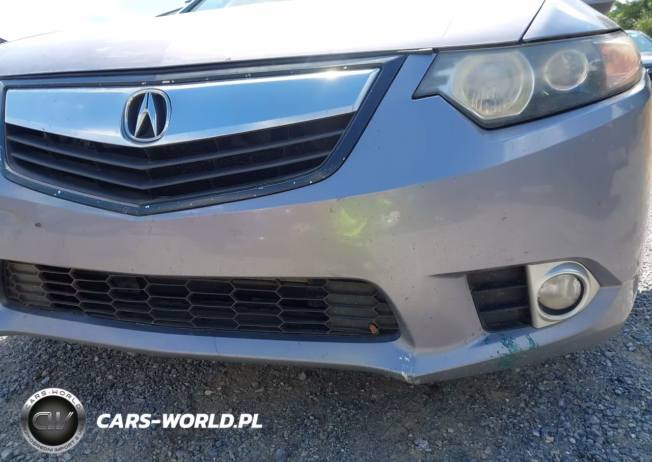 2012 Acura Tsx 2.4 VIN:JH4CU2F48CC014771 - 21