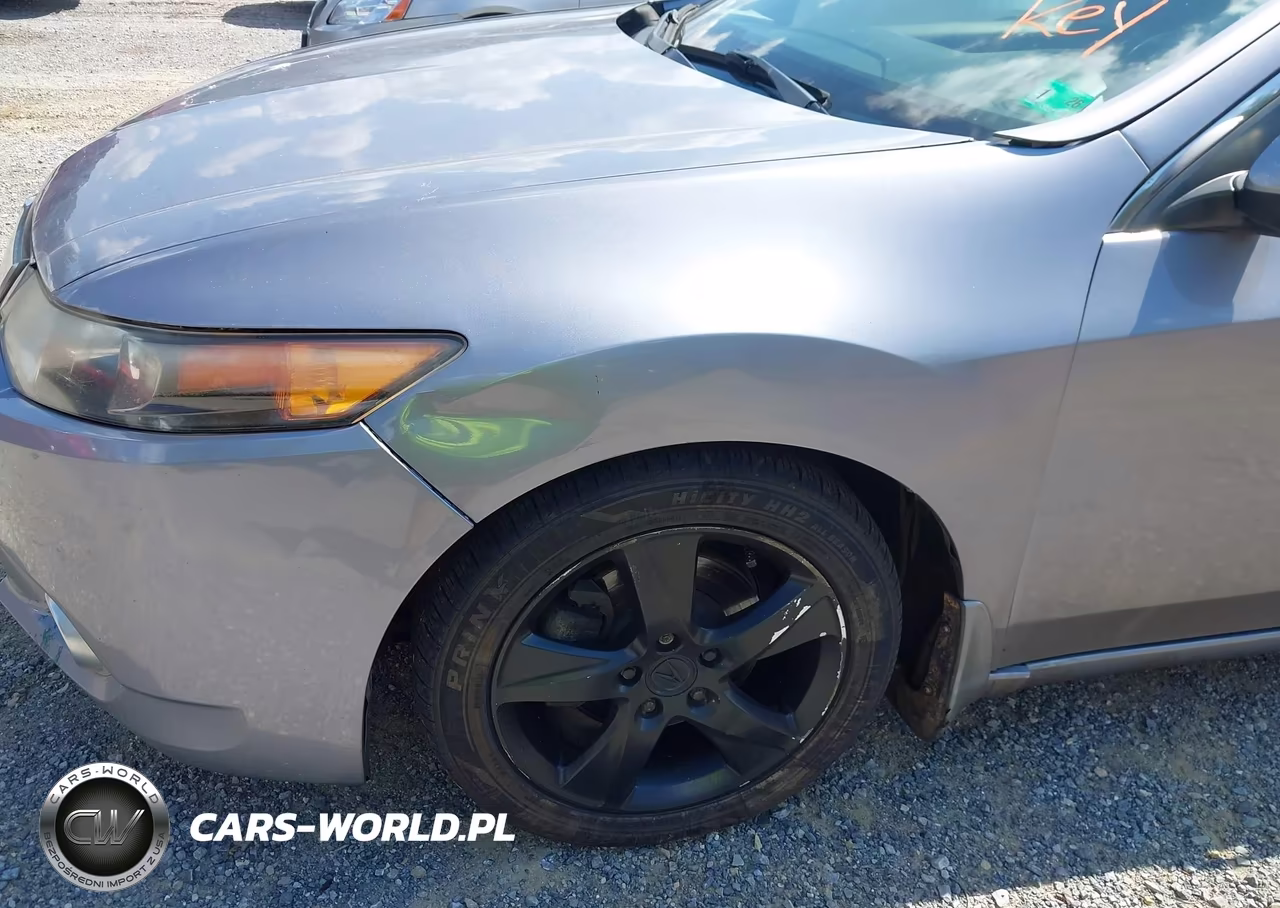 2012 Acura Tsx 2.4 VIN:JH4CU2F48CC014771 - 22