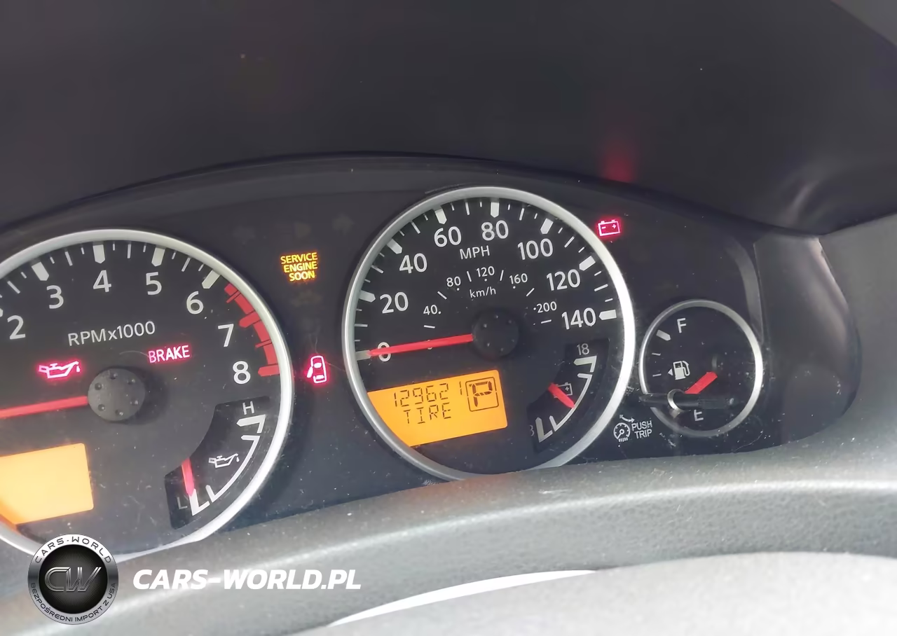 2011 Nissan Pathfinder Silver VIN:5N1AR1NB1BC634604 - 7