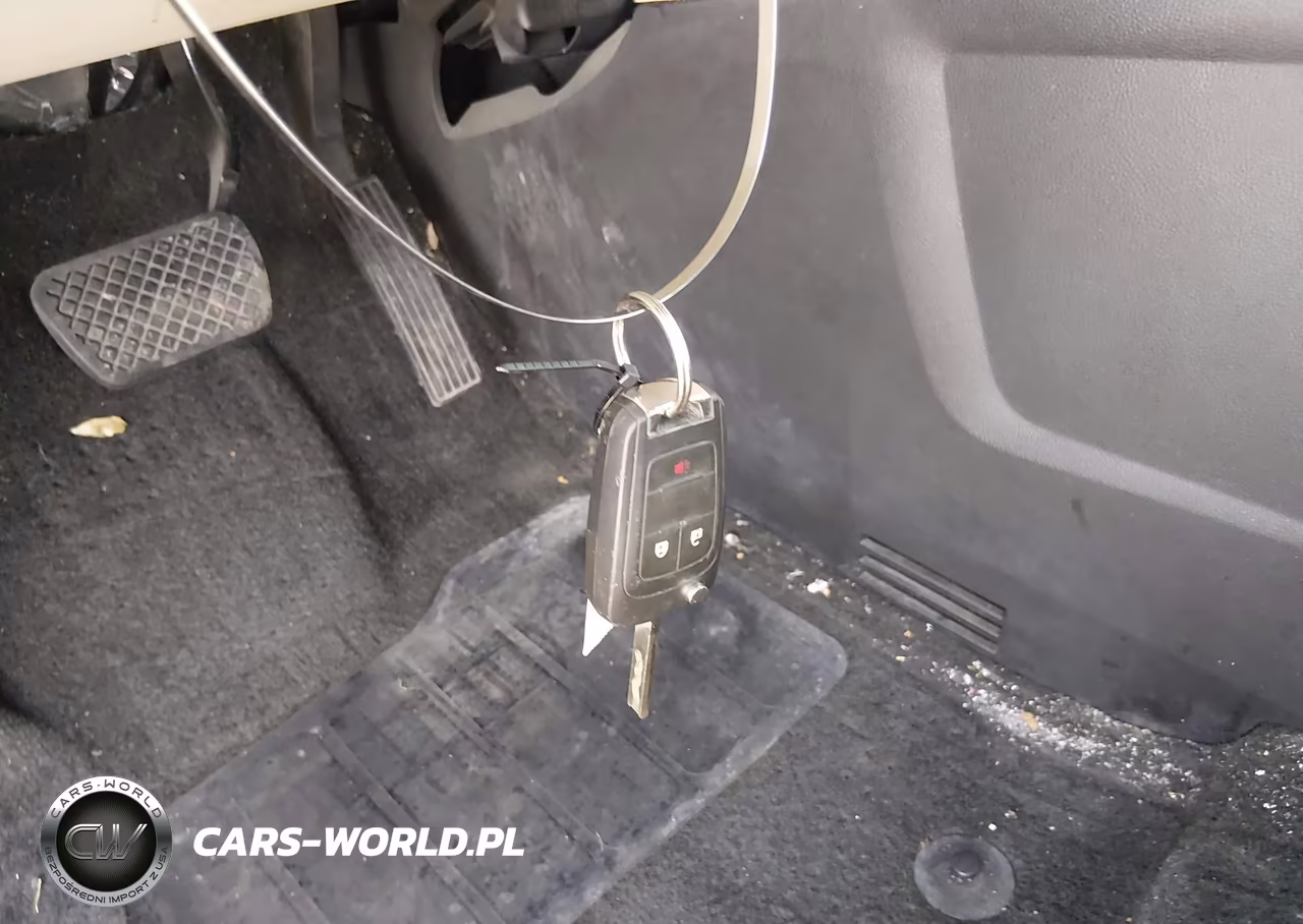 2013 Chevrolet Equinox Ls VIN:2GNALBEK4D6315194 - 11