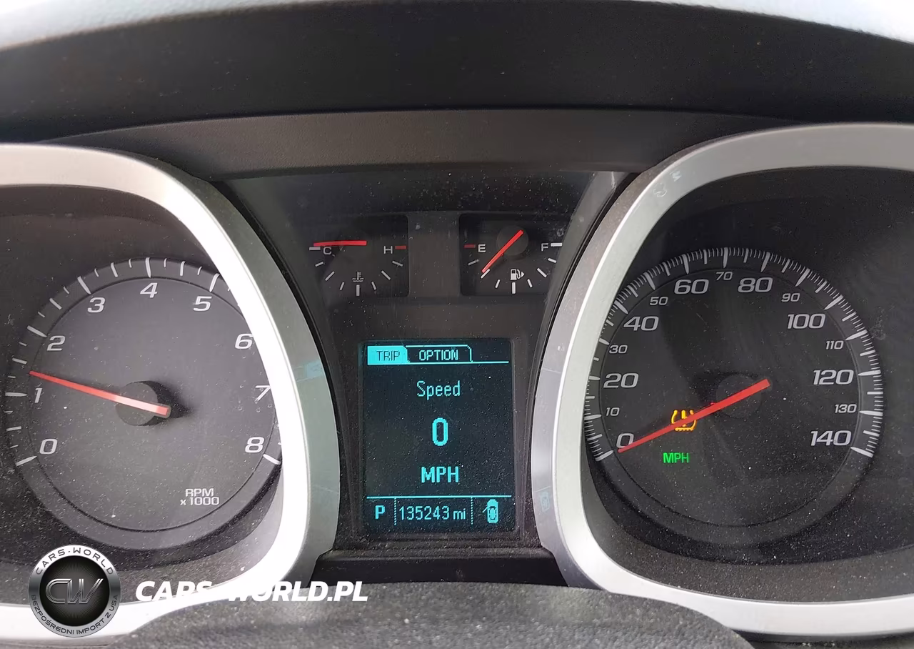 2013 Chevrolet Equinox Ls VIN:2GNALBEK4D6315194 - 7