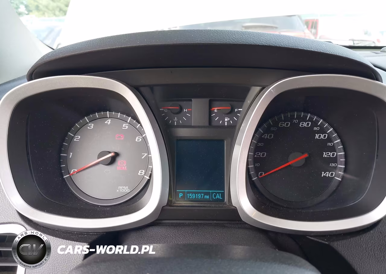 2012 Chevrolet Equinox Lt W-1Lt VIN:2GNFLEE51C6214145 - 7