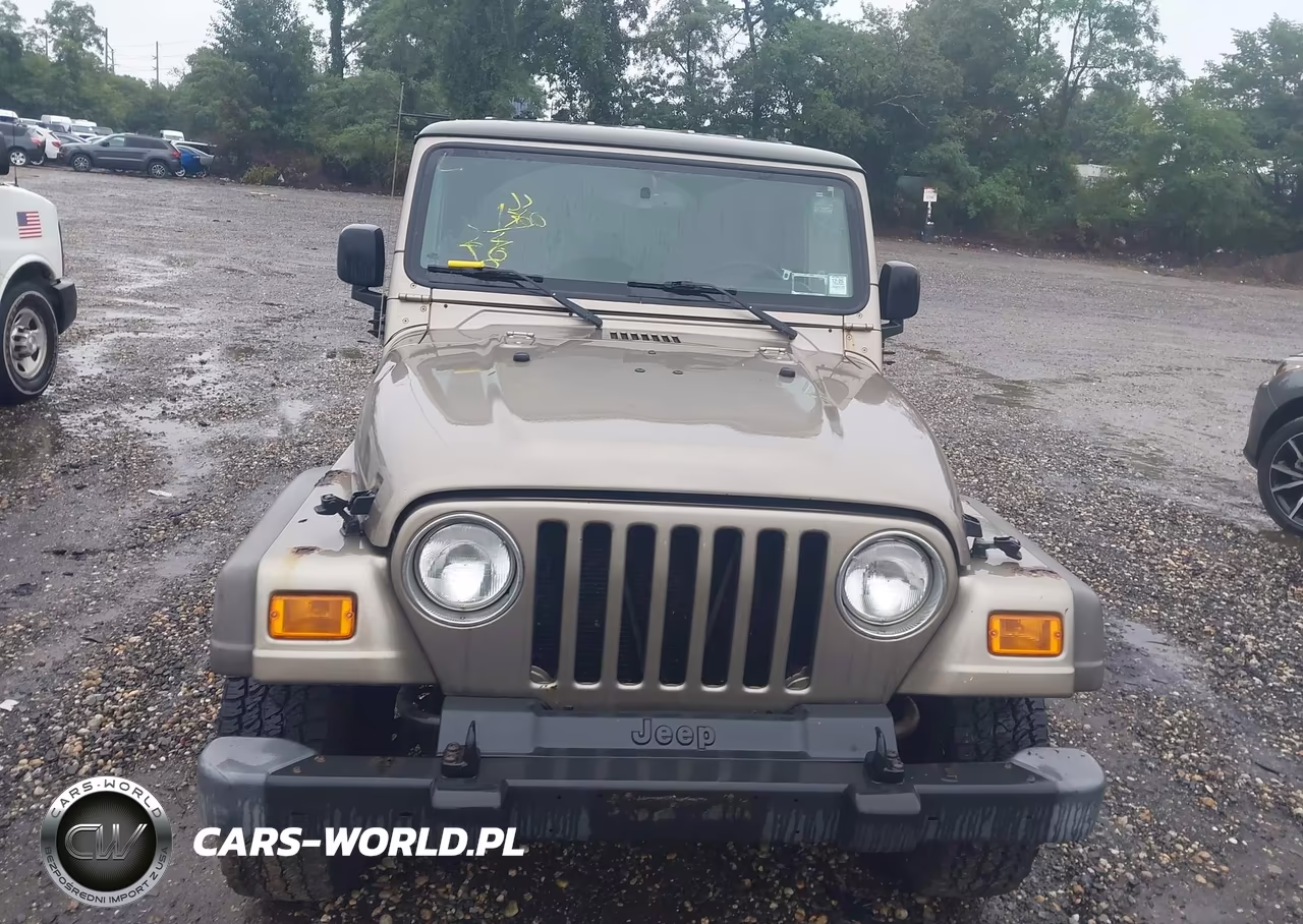 2006 Jeep Wrangler Unlimited VIN:1J4FA44S76P726409 - 12