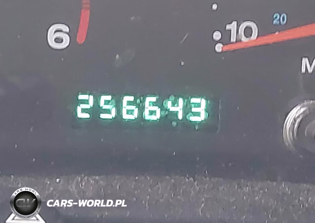 2006 Jeep Wrangler Unlimited VIN:1J4FA44S76P726409 - 7
