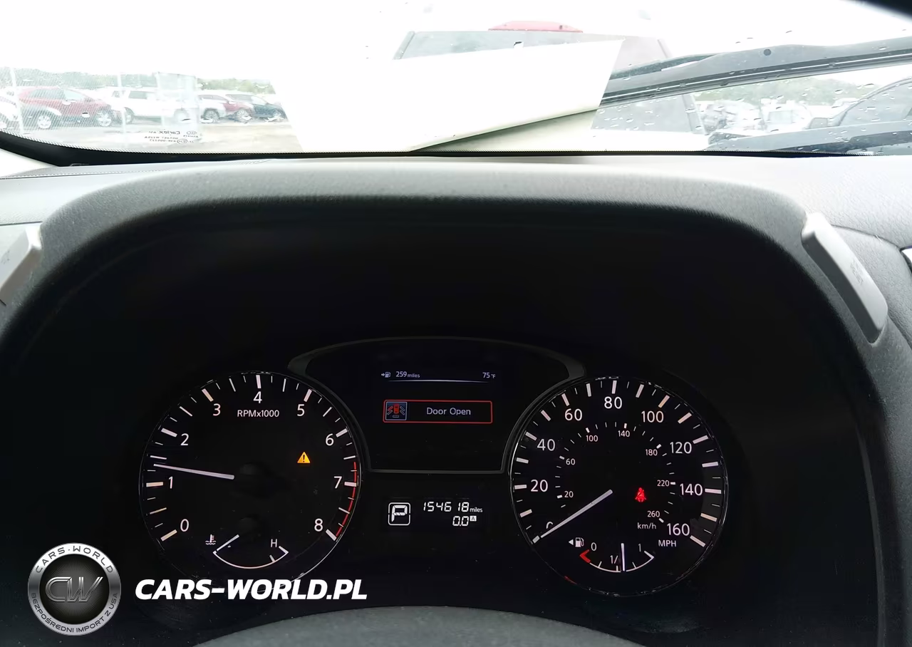 2013 Nissan Pathfinder Sv VIN:5N1AR2MN8DC666227 - 7
