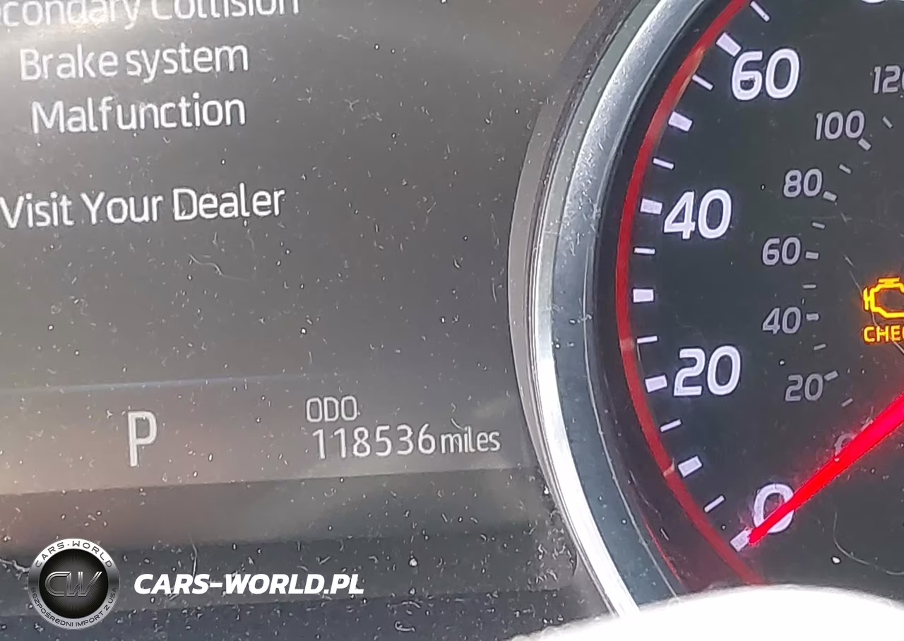 2020 Toyota Camry Xse VIN:4T1K61AK1LU333720 - 15