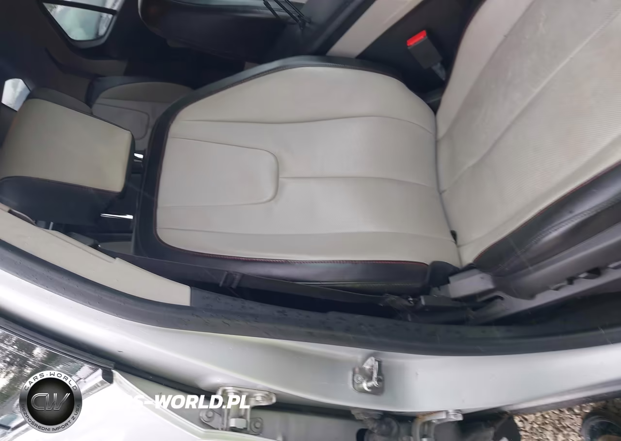 2016 Chevrolet Equinox Ltz VIN:2GNFLGEK3G6297259 - 18