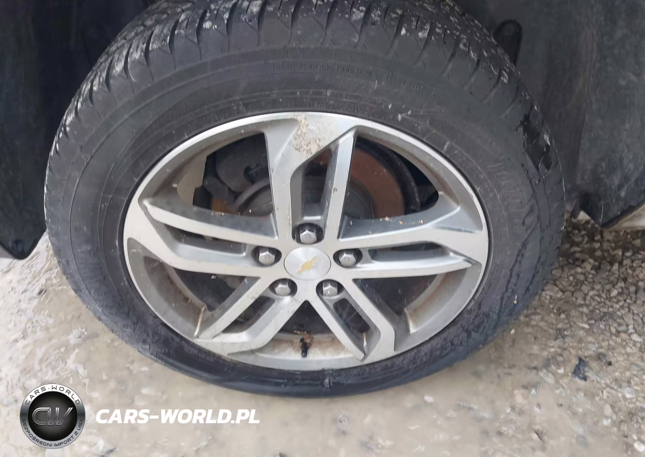 2016 Chevrolet Equinox Ltz VIN:2GNFLGEK3G6297259 - 21