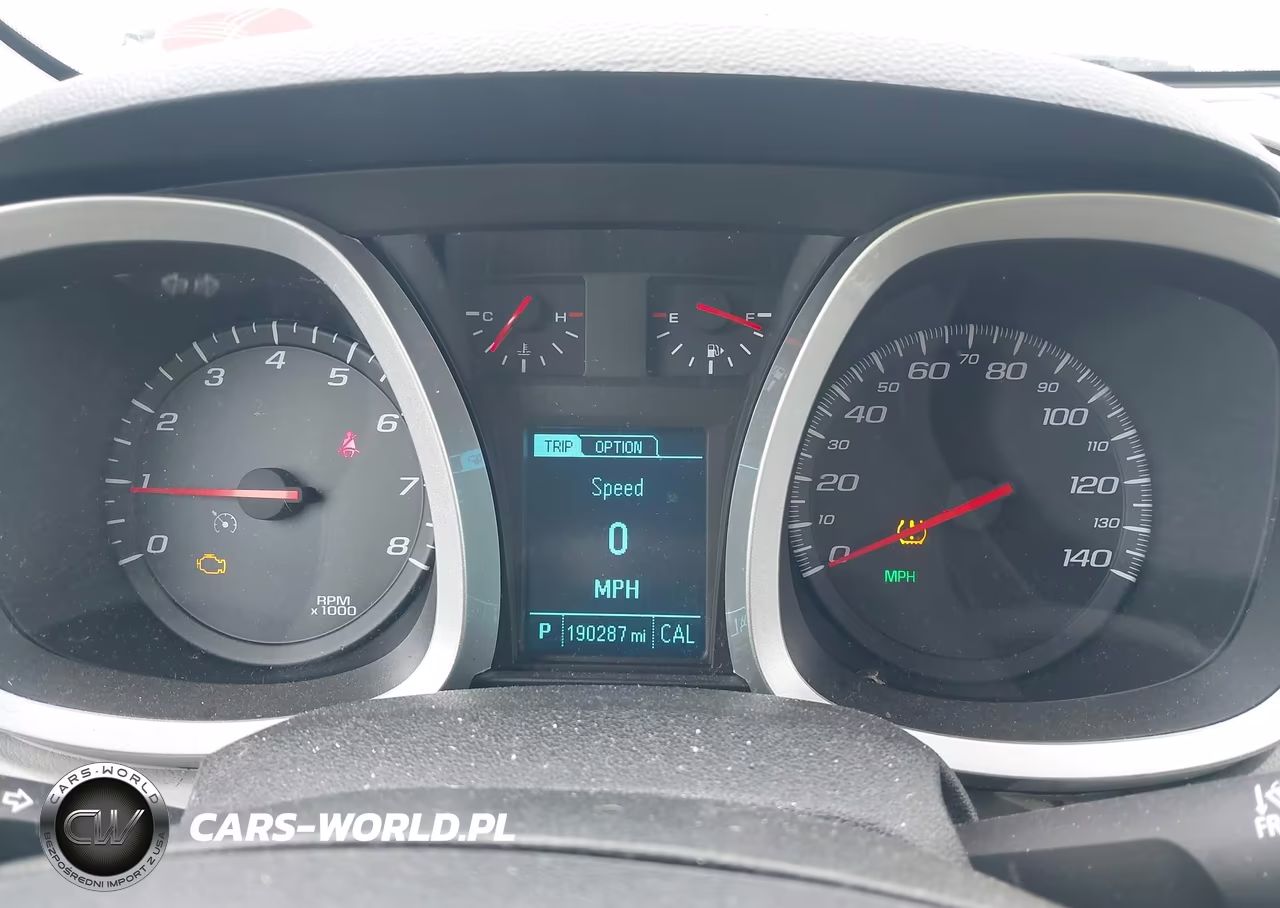 2016 Chevrolet Equinox Ltz VIN:2GNFLGEK3G6297259 - 7
