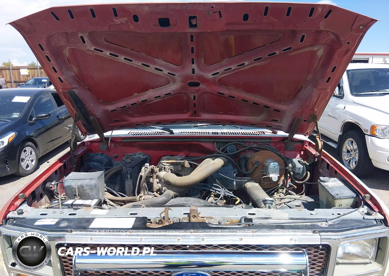 1986 Ford F150 VIN:1FTEX14N8GKA03952 - 10