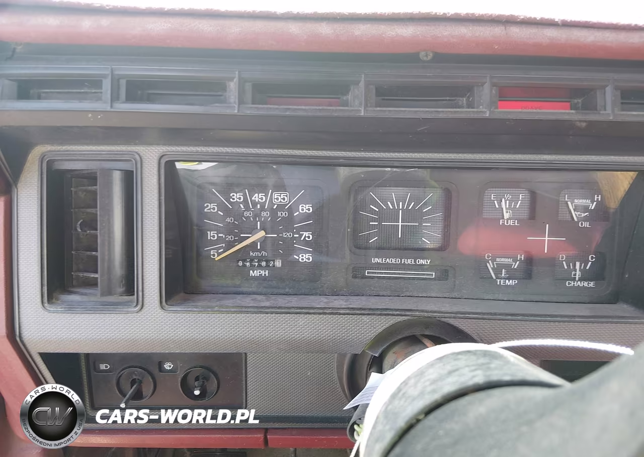 1986 Ford F150 VIN:1FTEX14N8GKA03952 - 7