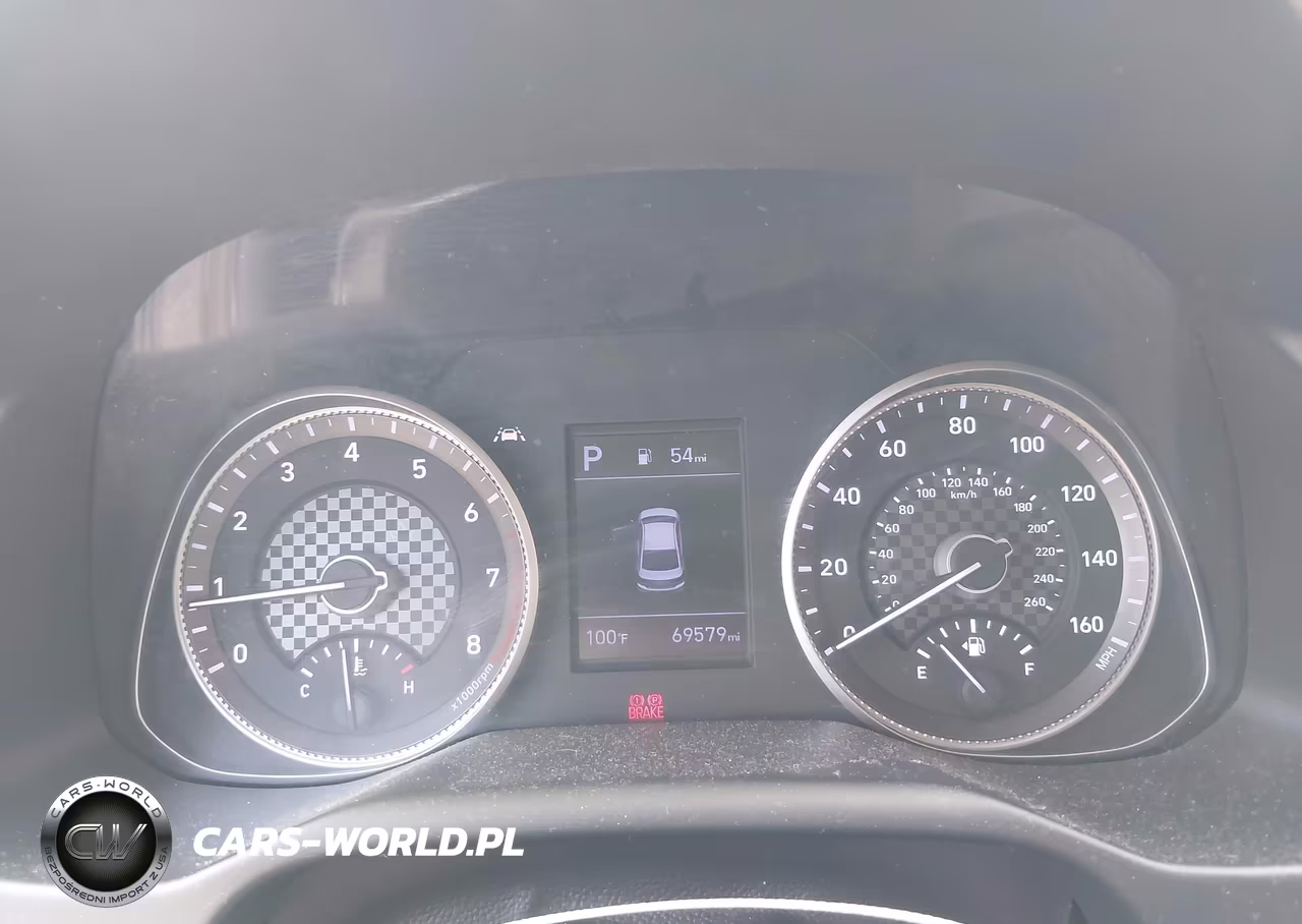 2020 Hyundai Elantra Se VIN:KMHD74LF7LU979142 - 7