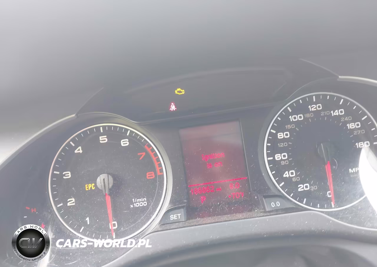 2012 Audi A4 2.0T Premium VIN:WAUSFAFL7CA047200 - 7