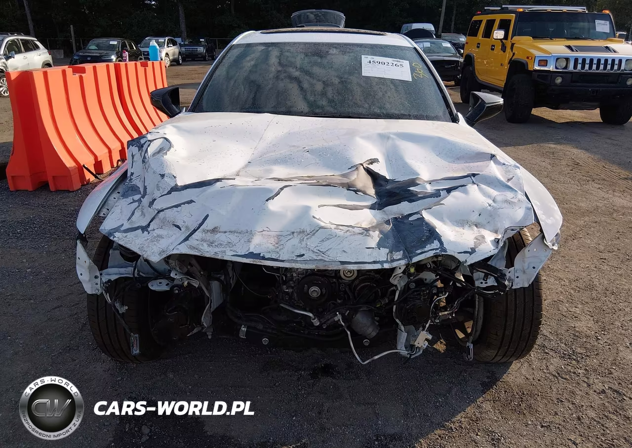 2025 Lexus Is 350 F Sport VIN:JTHGZ1E27S5038348 - 6