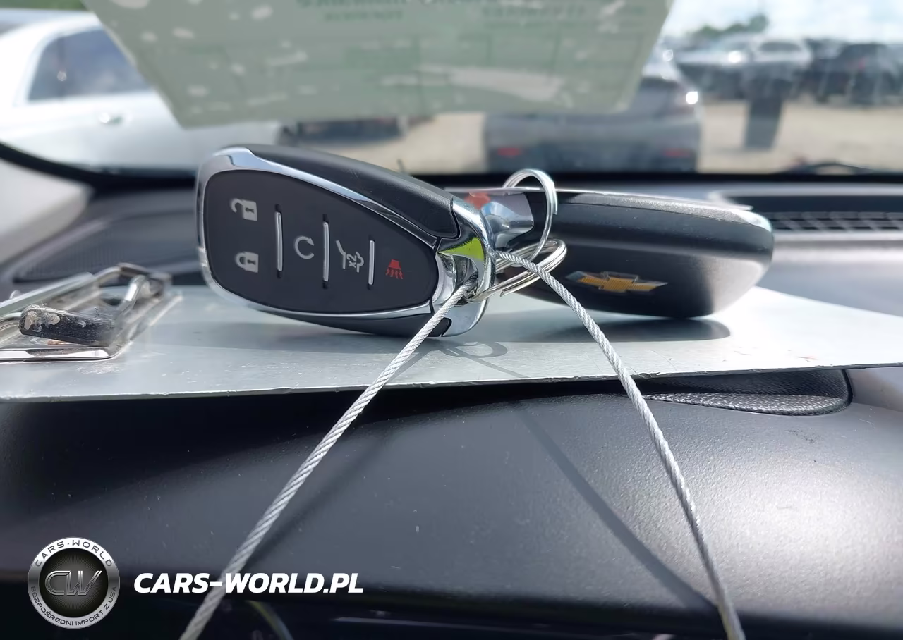 2021 Chevrolet Equinox Fwd Lt VIN:3GNAXKEV4ML356662 - 11