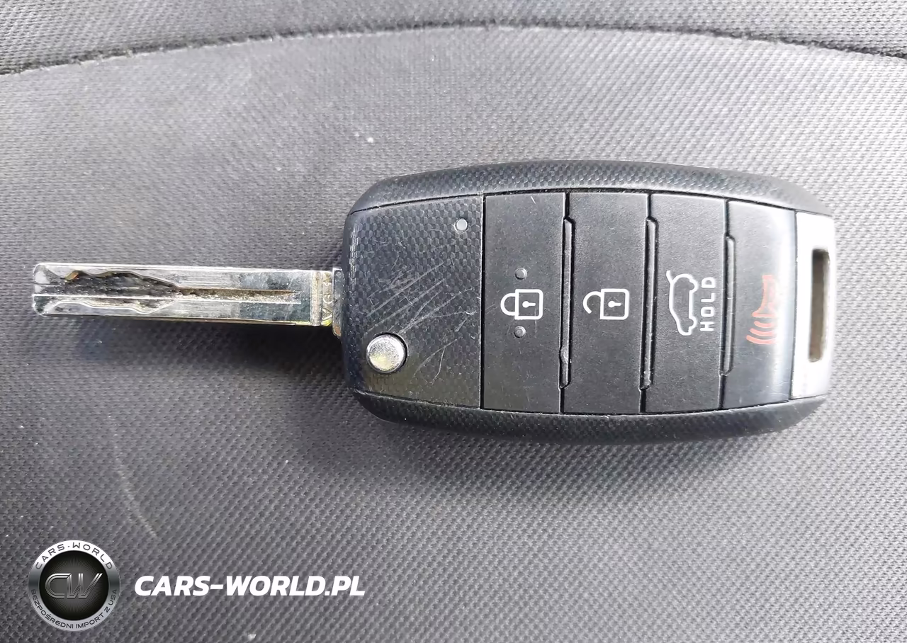 2016 Kia Soul VIN:KNDJN2A2XG7308781 - 11