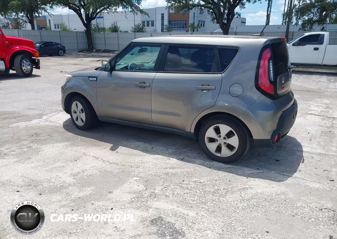 2016 Kia Soul VIN:KNDJN2A2XG7308781 - 3