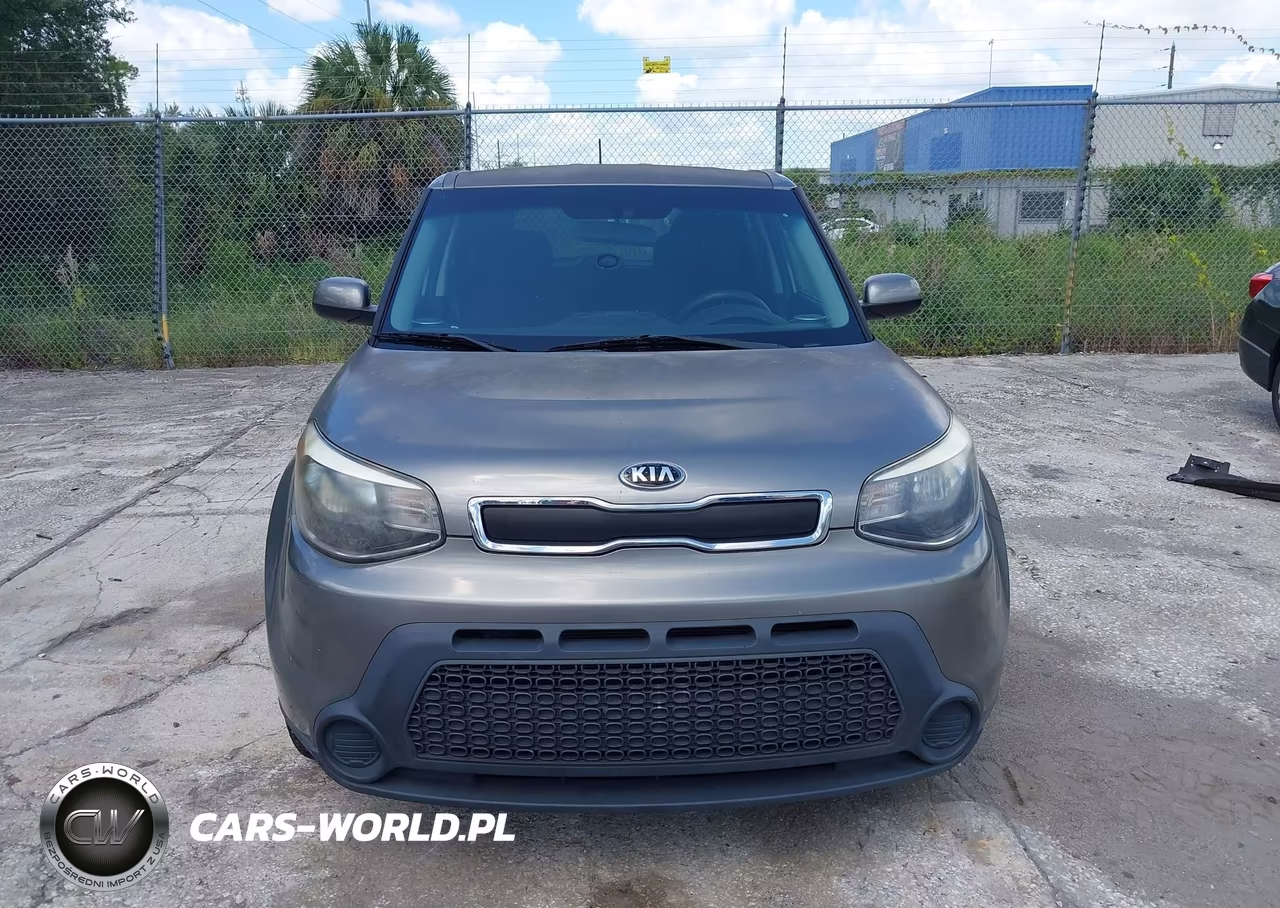 2016 Kia Soul VIN:KNDJN2A2XG7308781 - 6