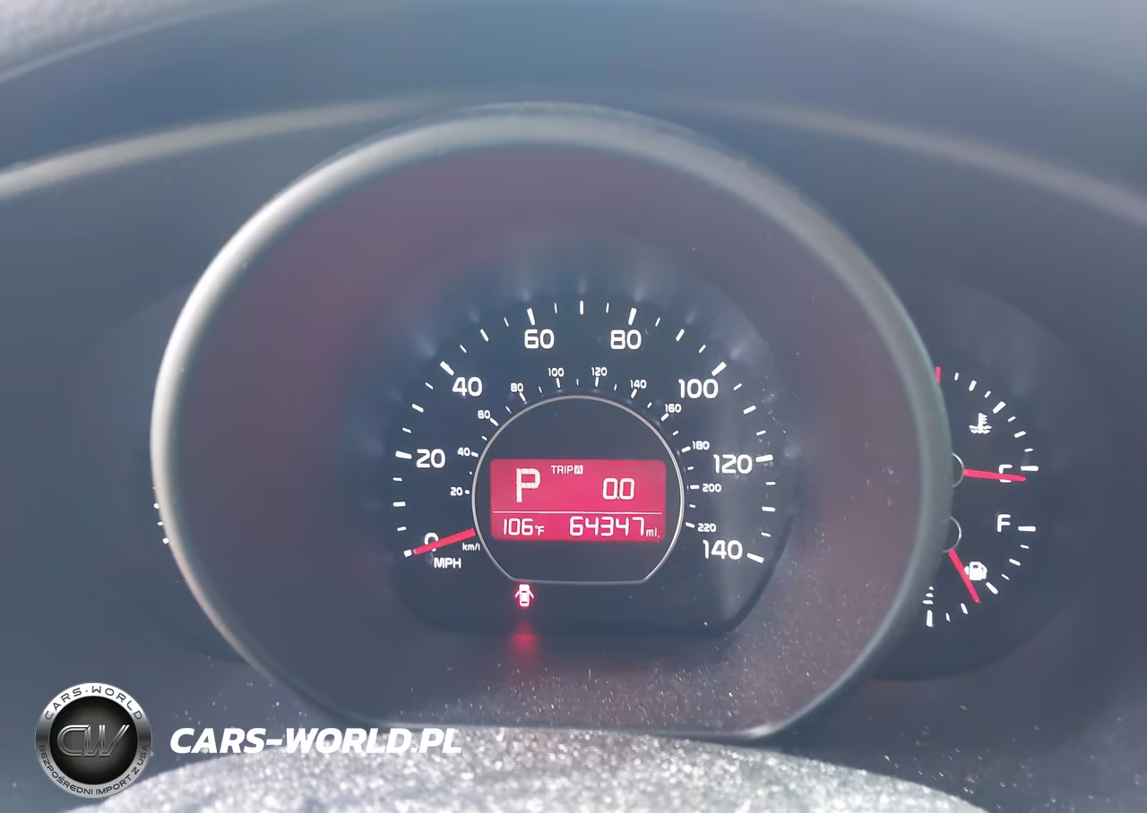 2016 Kia Soul VIN:KNDJN2A2XG7308781 - 7