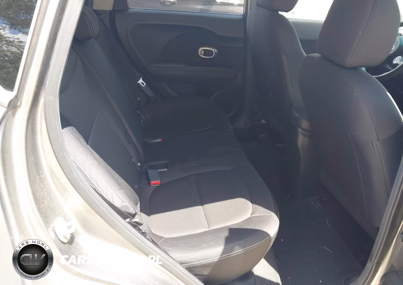 2016 Kia Soul VIN:KNDJN2A2XG7308781 - 8