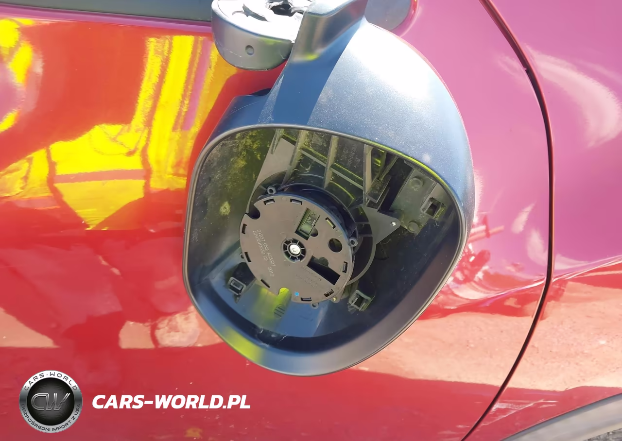 2012 Nissan Juke Sv VIN:JN8AF5MV1CT121066 - 13
