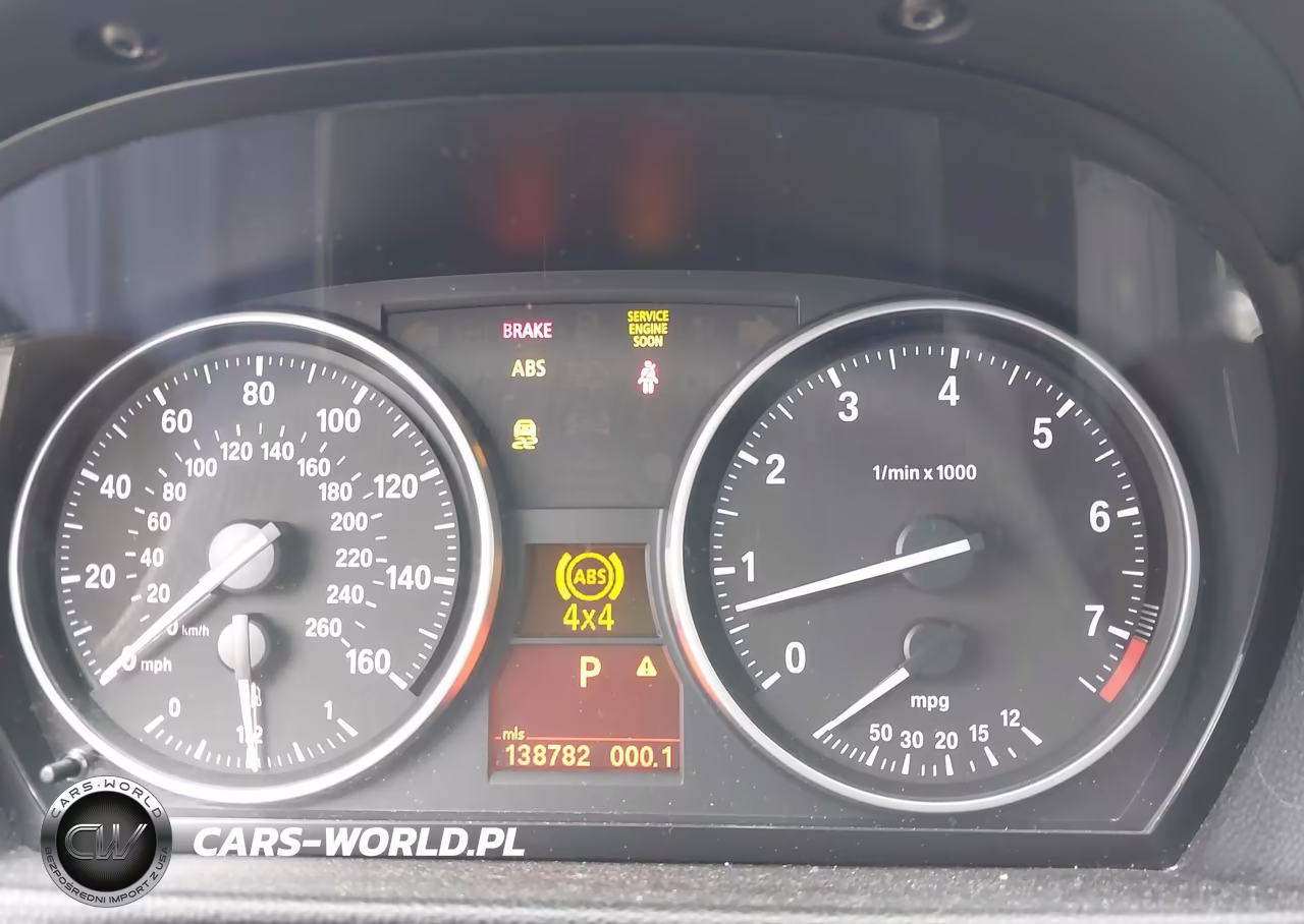 2011 BMW 328I xDrive VIN:WBAPK7C57BF086767 - 7