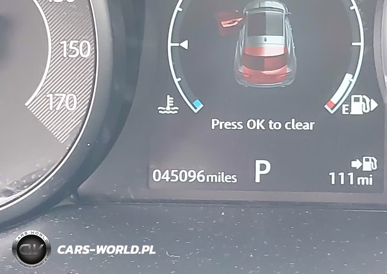 2020 Jaguar E-Pace P250 Awd Automatic VIN:SADFK2FX7L1Z85047 - 15