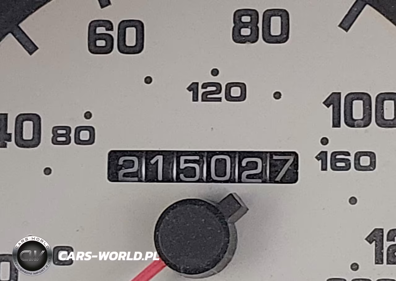 1997 Nissan Maxima Gle-Gxe-Se VIN:JN1CA21D1VT214527 - 12
