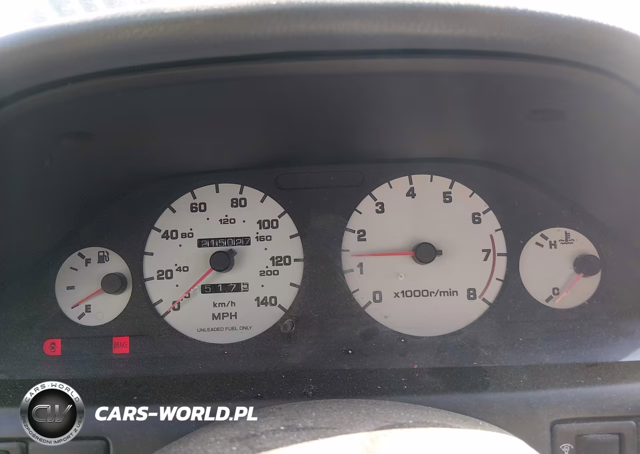 1997 Nissan Maxima Gle-Gxe-Se VIN:JN1CA21D1VT214527 - 7
