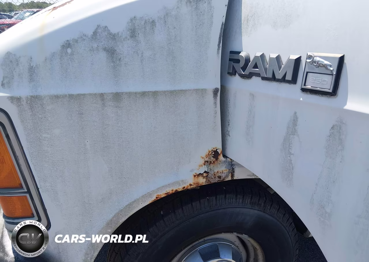 1990 Dodge Ram Van B250 VIN:2B7HB21Y3LK700191 - 12