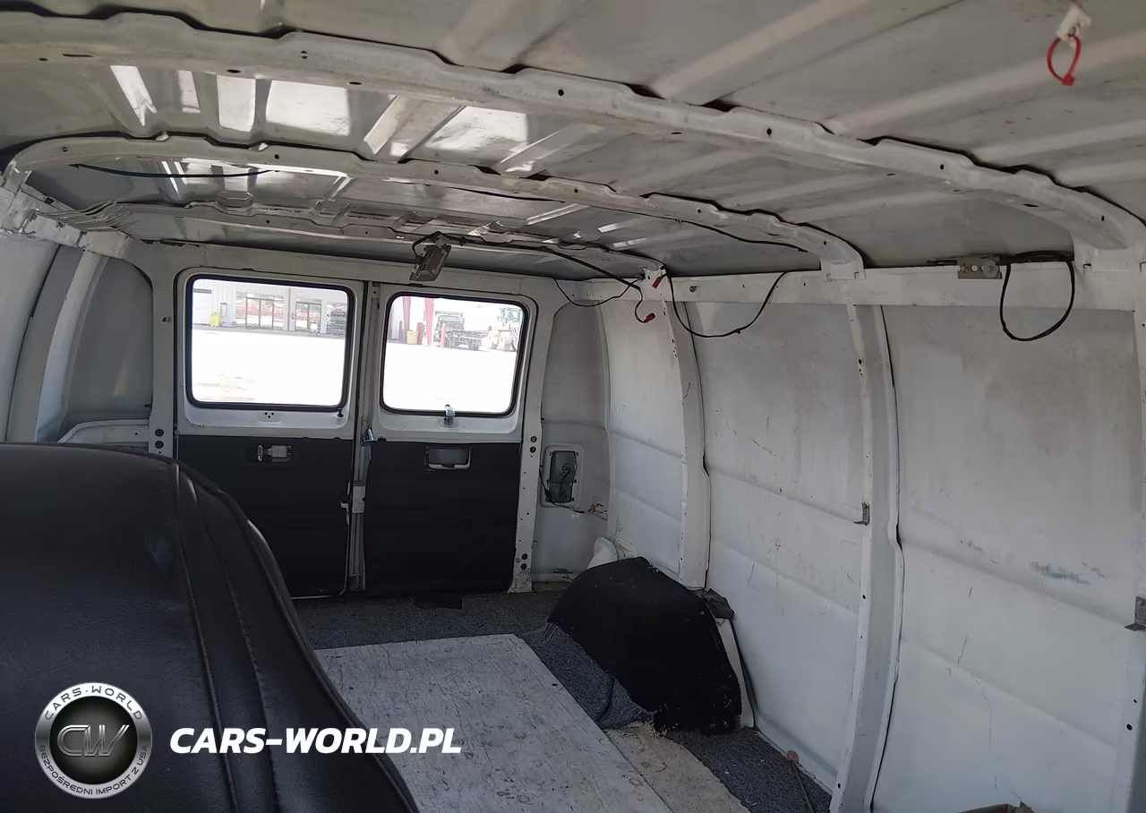 1990 Dodge Ram Van B250 VIN:2B7HB21Y3LK700191 - 8