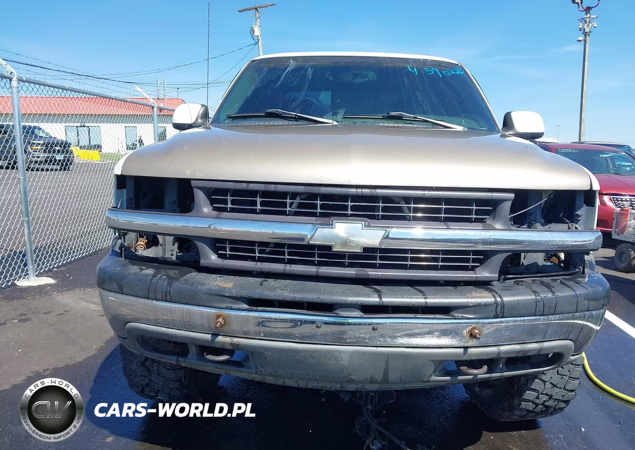 1999 Chevrolet Silverado 1500 Ls VIN:2GCEK19T9X1249317 - 13