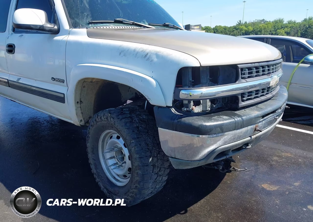 1999 Chevrolet Silverado 1500 Ls VIN:2GCEK19T9X1249317 - 14