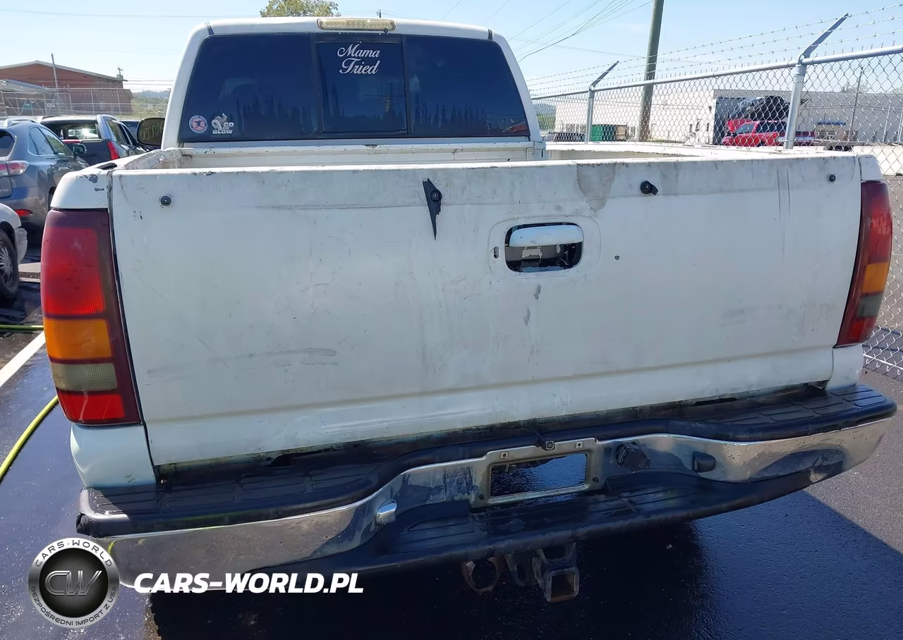 1999 Chevrolet Silverado 1500 Ls VIN:2GCEK19T9X1249317 - 6