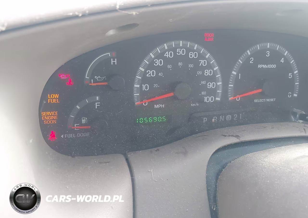 2002 Ford F-150 Lariat-Xl-Xlt VIN:1FTRX18L02KD29182 - 7