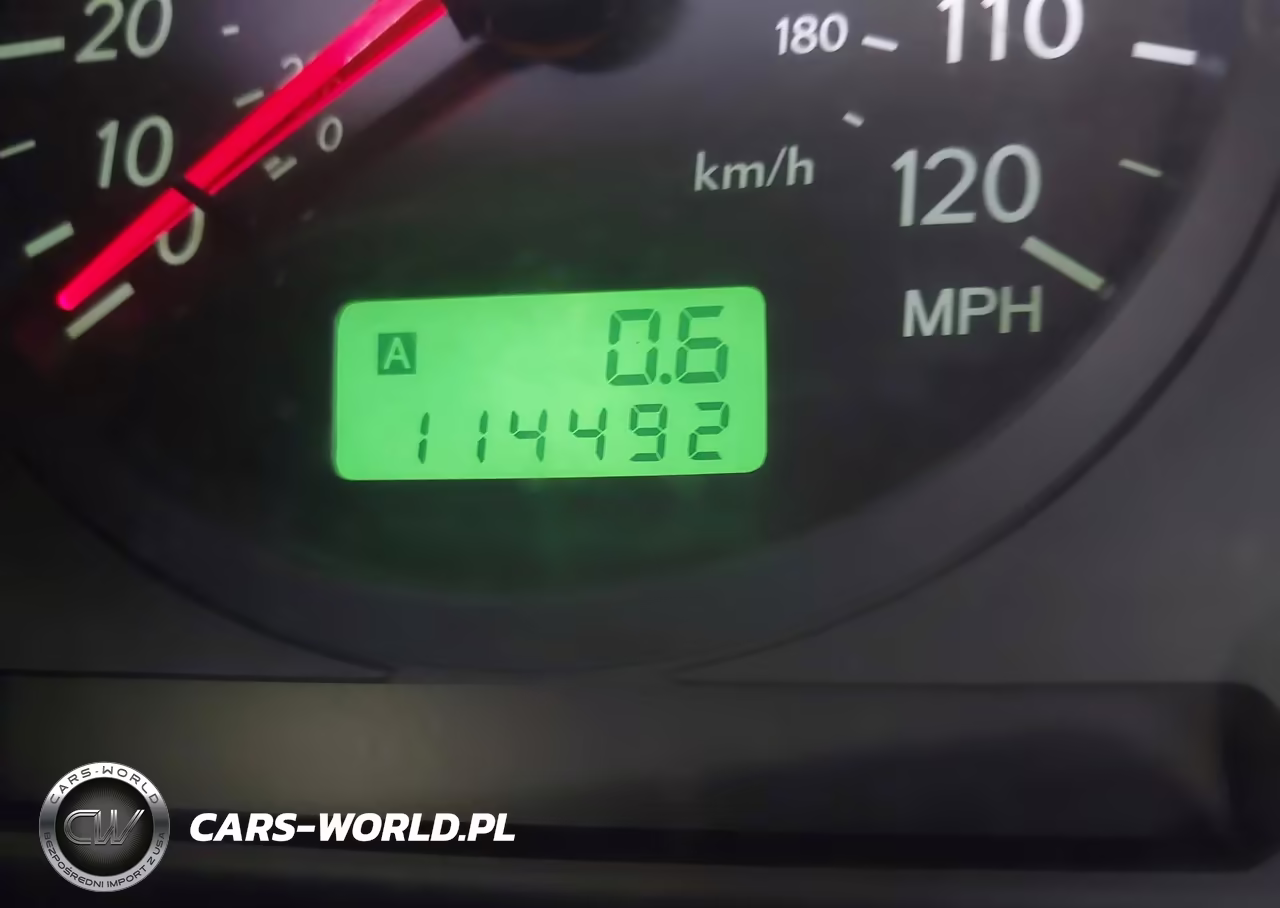 2007 Subaru Impreza 2.5I VIN:JF1GG61647H804156 - 7