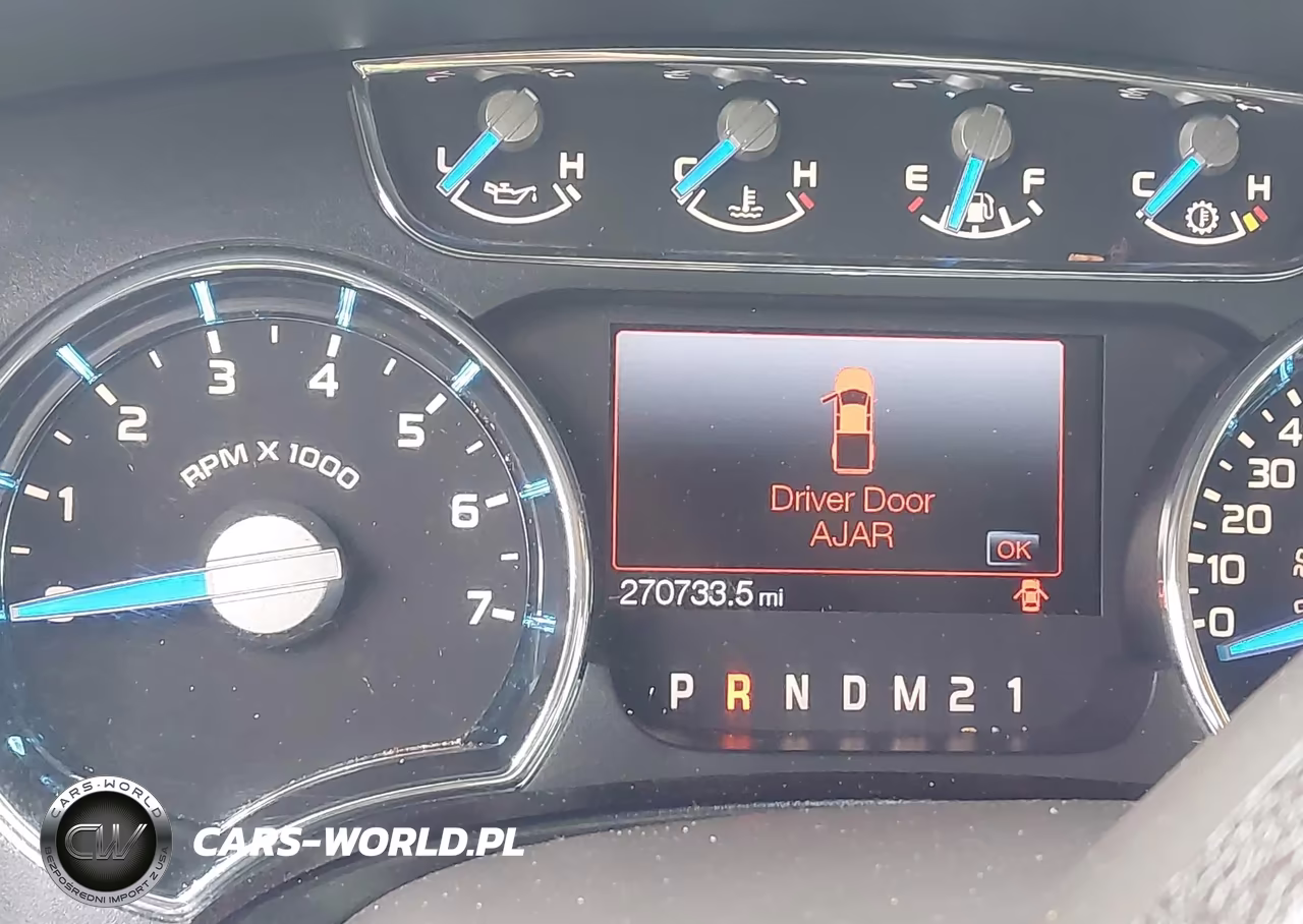 2013 Ford F-150 Lariat VIN:1FTFW1ET5DFA71487 - 15