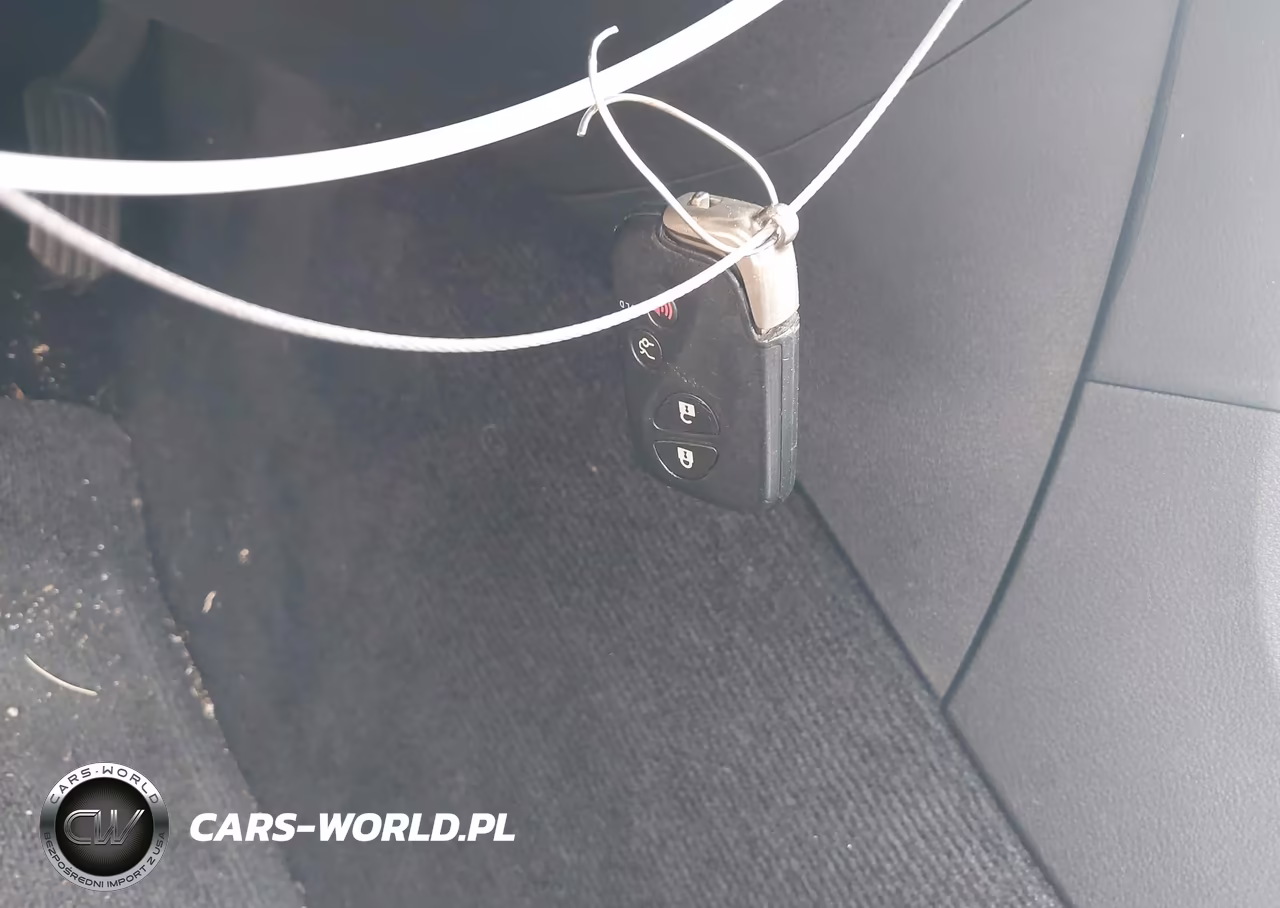 2007 Lexus Es 350 VIN:JTHBJ46G972015417 - 11